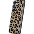 Leopard Print Galaxy S25 Skin